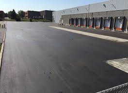 Trusted Brookside Village, TX Driveway Paving Services Experts